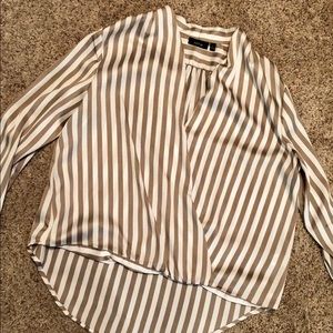 Apt. 9 blouse